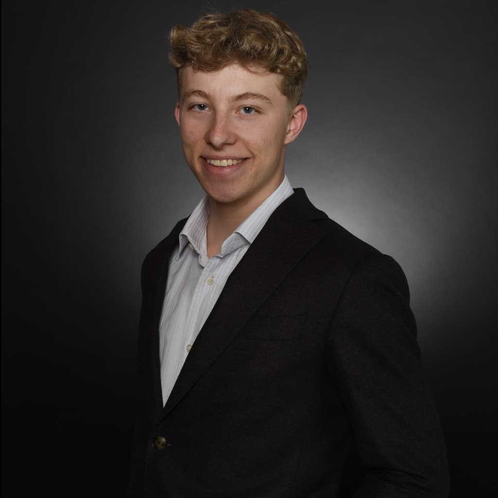 Noah Böker, Fachliche Konzeption von Transparify